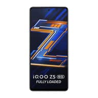 iQOO iQOO Z5 5G
