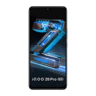 iQOO iQOO Z6 Pro 5G