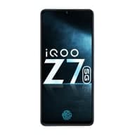 iQOO iQOO Z7 5G