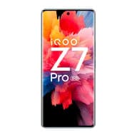 iQOO iQOO Z7 Pro 5G