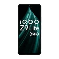 iQOO iQOO Z9 Lite 5G