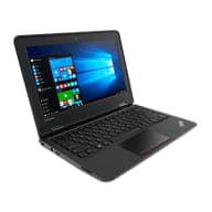 Lenovo Lenovo Thinkpad 11e Series
