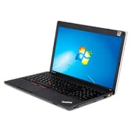 Lenovo Lenovo Thinkpad Edge Series