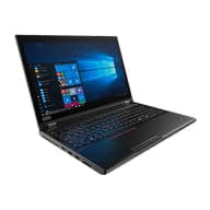 Lenovo Lenovo Thinkpad P Series