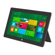 Microsoft Microsoft Surface Pro 2 Series