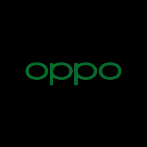 Oppo logo