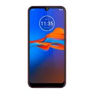 Motorola Moto E6s