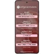 Motorola Motorola Edge 60 Fusion