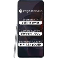 Motorola Motorola Edge 60 Stylus