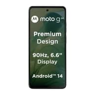 Motorola Moto G04