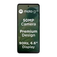Motorola Moto G04s