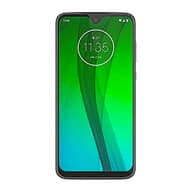 Motorola Moto G7