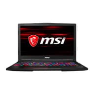 MSI MSI GE Raider Series