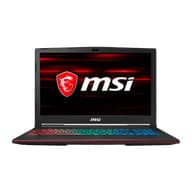 MSI MSI GP Leopard Series