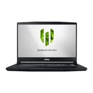MSI MSI WP Series