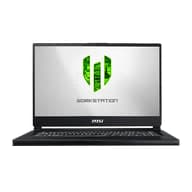 MSI MSI WS Series