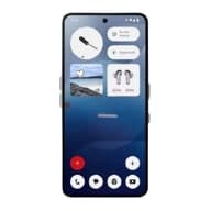 Nothing Nothing Phone 3a