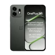OnePlus OnePlus N6