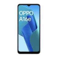 Oppo Oppo A16e