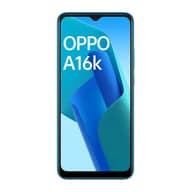 Oppo Oppo A16K