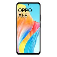 Oppo Oppo A58
