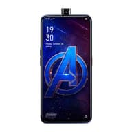 Oppo Oppo F11 Pro Avenger Edition