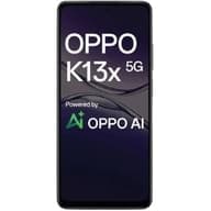 Oppo Oppo K13x 5G
