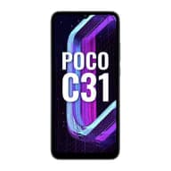 Poco Poco C31