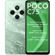 Poco Poco C75 5G