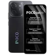 Poco Poco C85 5G