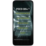 Poco Poco C85x