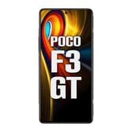 Poco Poco F3 GT