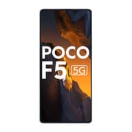 Poco Poco F5 5G