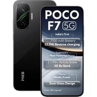 Poco Poco F7 5G