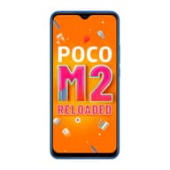 Poco Poco M2 Reloaded