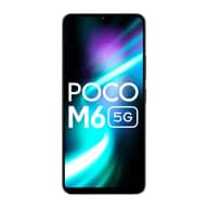 Poco Poco M6 5G