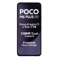 Poco Poco M6+ 5G