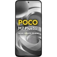Poco Poco M7+ 5G