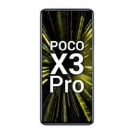 Poco Poco X3 Pro