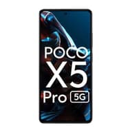 Poco Poco X5 Pro 5G