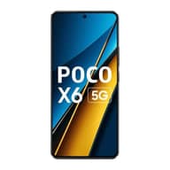Poco Poco X6 5G