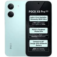 Poco Poco X8 Pro