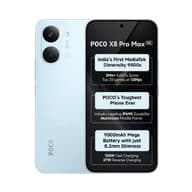 Poco Poco X8 Pro Max 5G