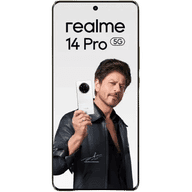 Realme Realme 14 Pro 5G