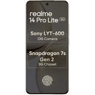 Realme Realme 14 Pro Lite 5G