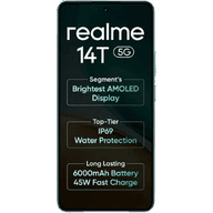 Realme Realme 14T 5G