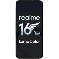 Realme Realme 16 5G