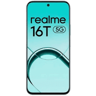 Realme Realme 16T 5G