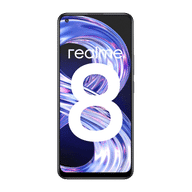 Realme Realme 8