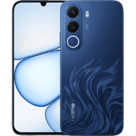 Realme Realme C100x